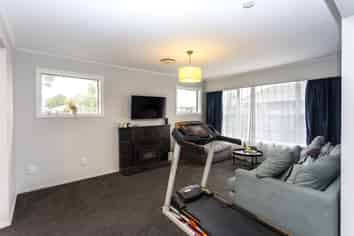 6 Northaw Street , Hoon Hay