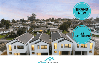 22A & 22B SHARLAND AVENUE, Manurewa