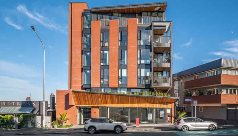 Unit G01/4 Mount Eden Road, Mount Eden