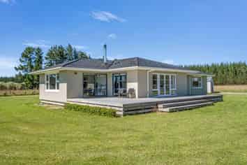 5 Eastwick Lane, West Eyreton