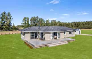 5 Eastwick Lane, West Eyreton