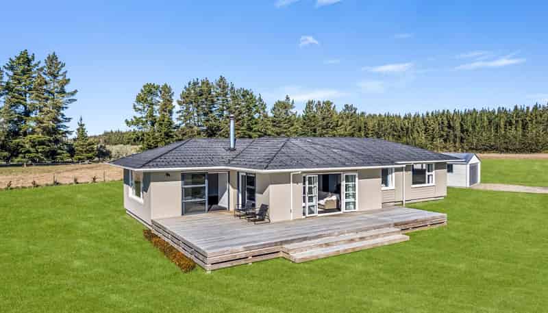 5 Eastwick Lane, West Eyreton