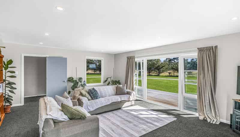 5 Eastwick Lane, West Eyreton