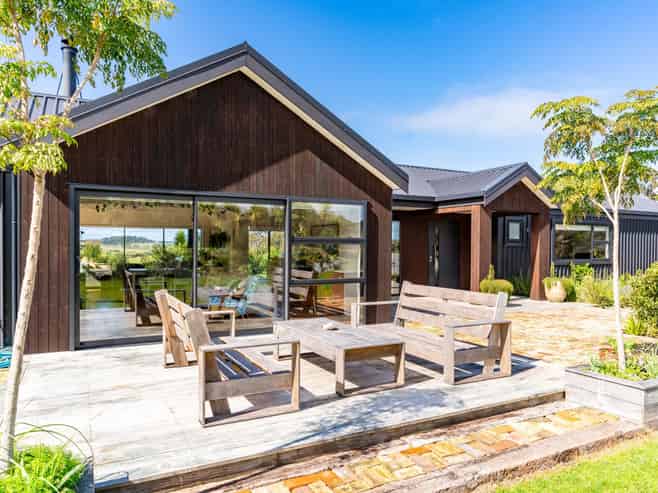 163 Robert Hastie Drive, Mangawhai