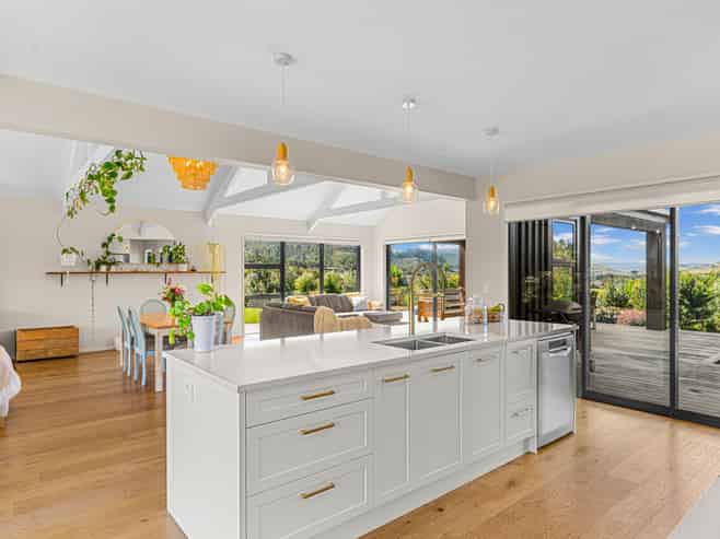 163 Robert Hastie Drive, Mangawhai