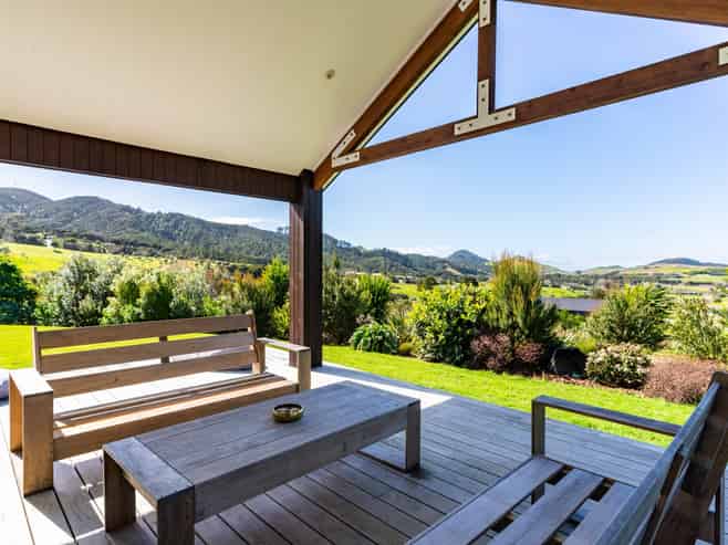 163 Robert Hastie Drive, Mangawhai