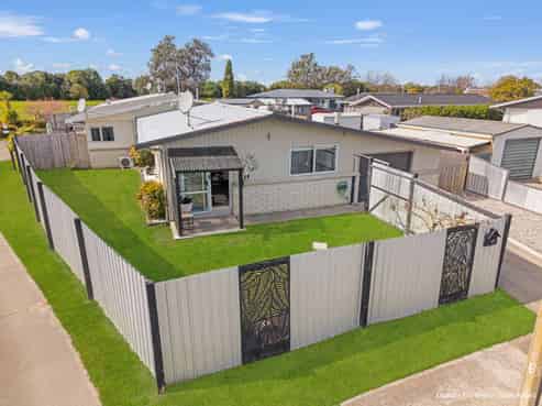 4 Ripon Place, Tamatea