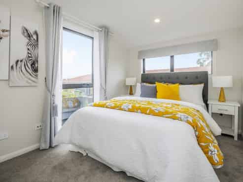 5/174 Ireland Road, Mount Wellington