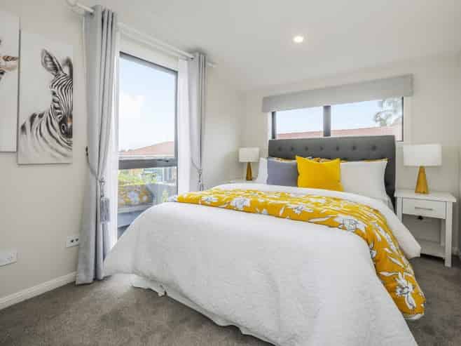 5/174 Ireland Road, Mount Wellington