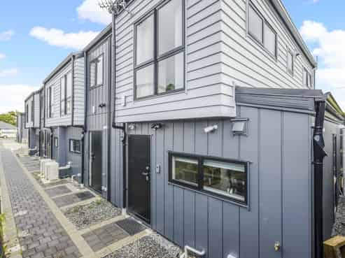 5/174 Ireland Road, Mount Wellington