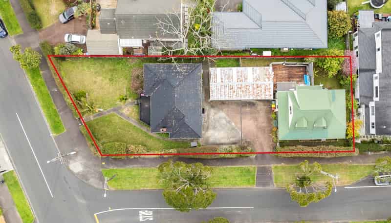 86 Taylor  47 Puketea Street, Blockhouse Bay