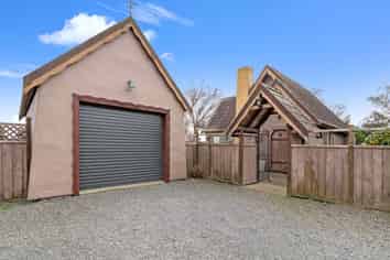 8 Rosedale Place, Levin