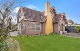 8 Rosedale Place, Levin