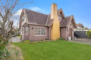 8 Rosedale Place, Levin