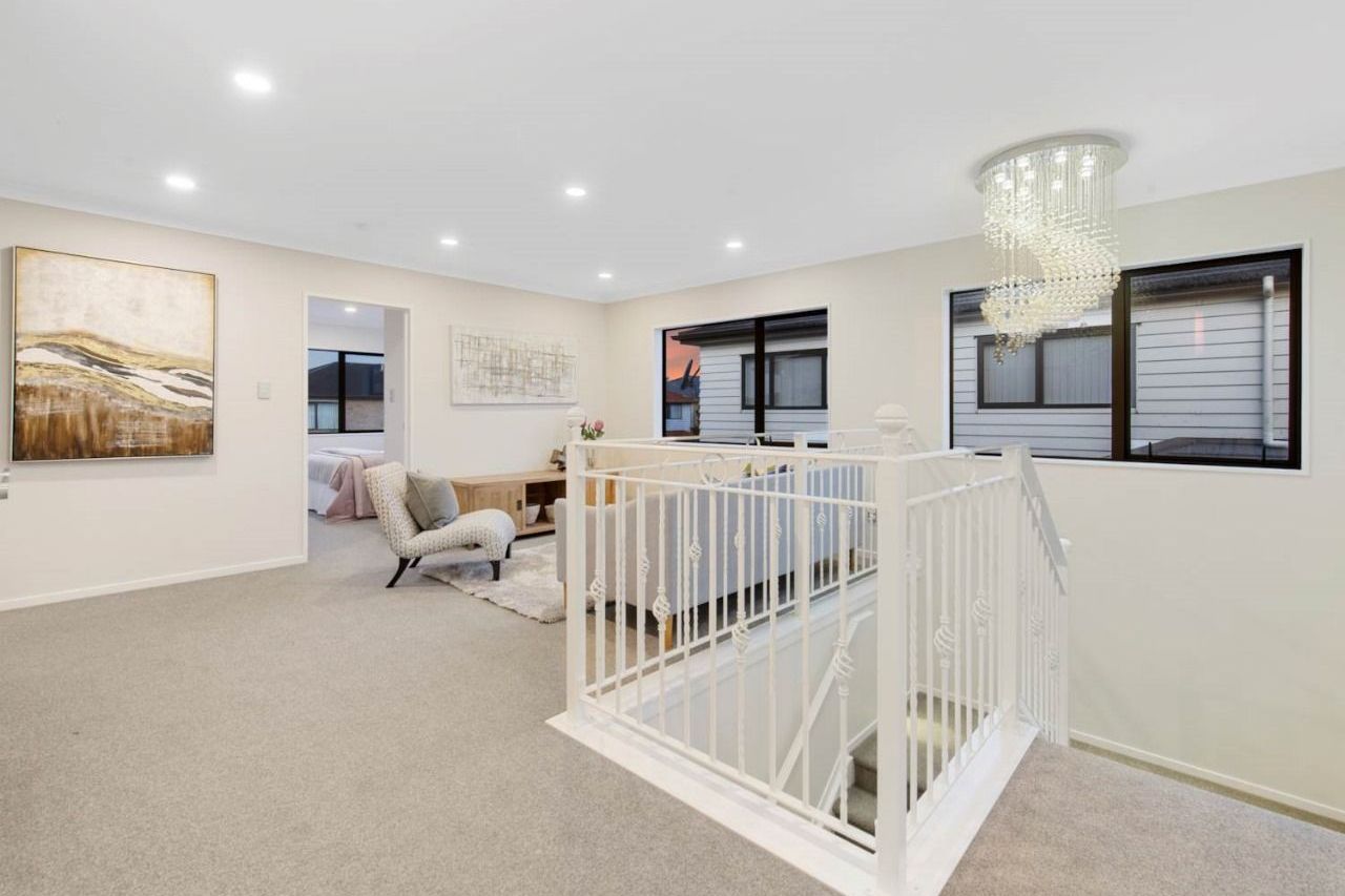 Luxurious 7BR Home, 4bathrm in Central Flat Bush - Ansicht 3