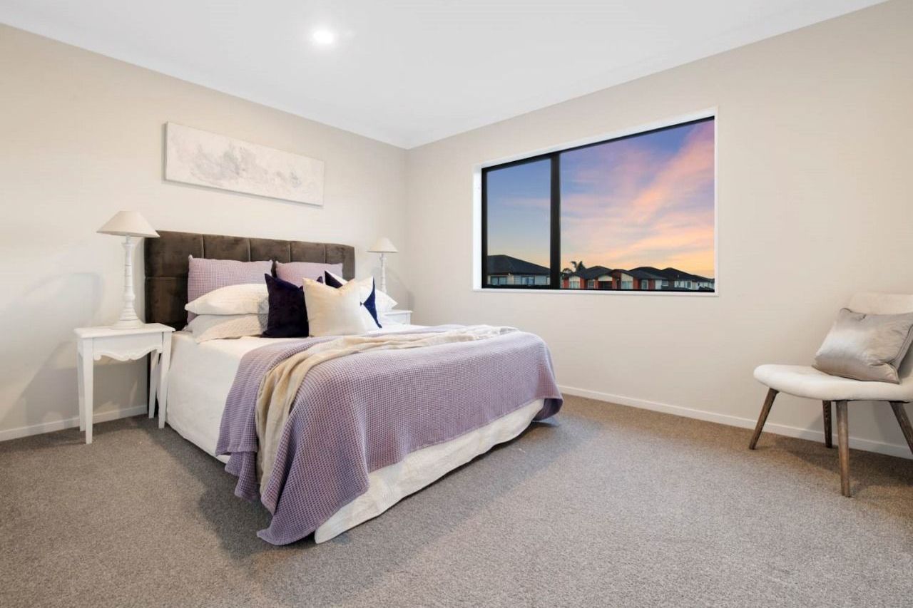 Luxurious 7BR Home, 4bathrm in Central Flat Bush - Ansicht 5