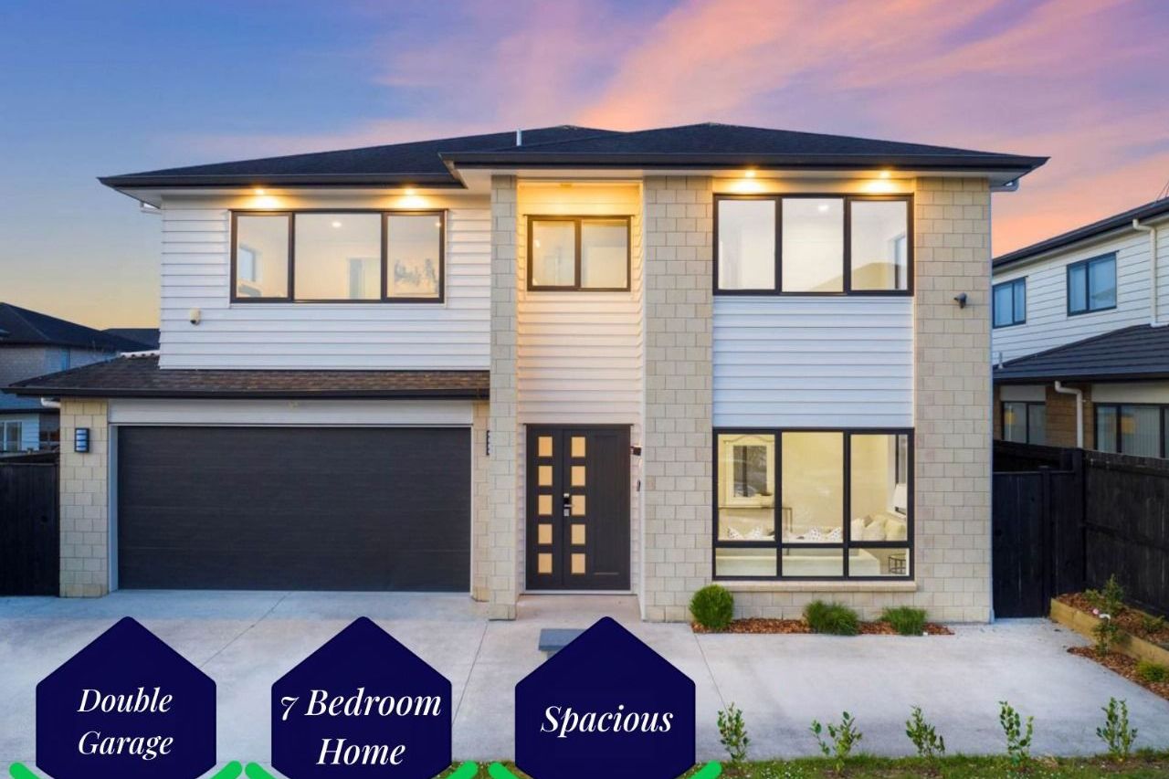 Luxurious 7BR Home, 4bathrm in Central Flat Bush, Flat Bush
