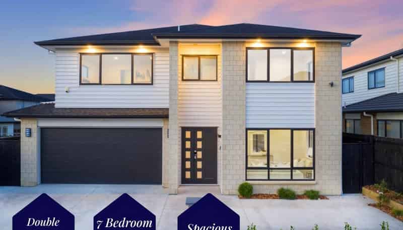 23 Beltany Drive, Flat Bush