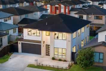 23 Beltany Drive, Flat Bush