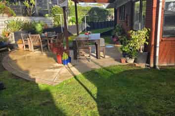 29 Livingstone Avenue, Nawton