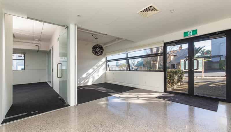 GF, Unit 2A, 8 Heather Street, Parnell