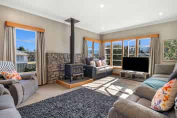 14 Tay Street, Ohakune