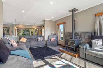 14 Tay Street, Ohakune