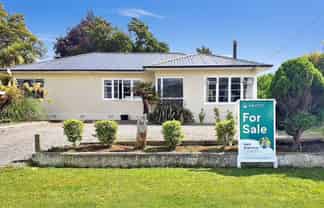 14 Tay Street, Ohakune