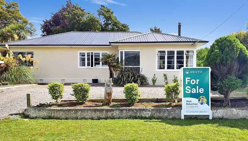 14 Tay Street, Ohakune