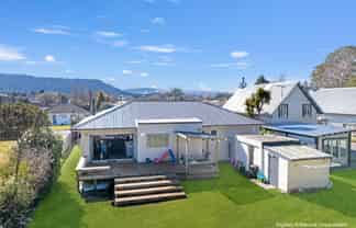 14 Tay Street, Ohakune