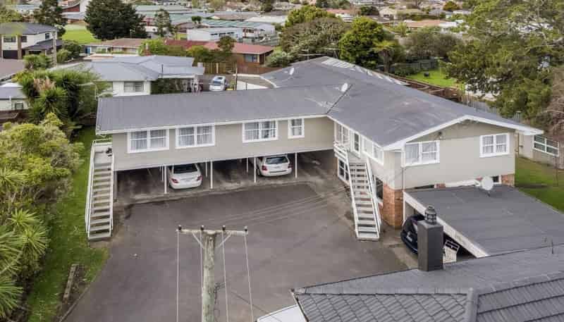 22 Landscape Road, Papatoetoe