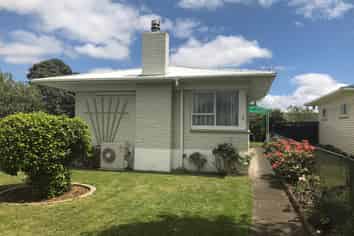 2 Paterson Avenue, Pukekohe