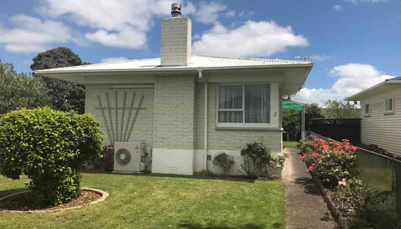 2 Paterson Avenue, Pukekohe
