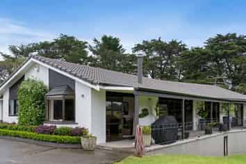 Auckland - Address withheld