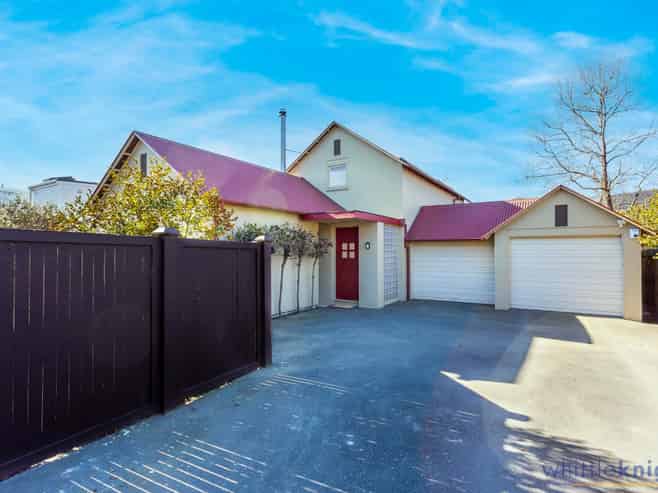 42 Bennett Street, Papanui