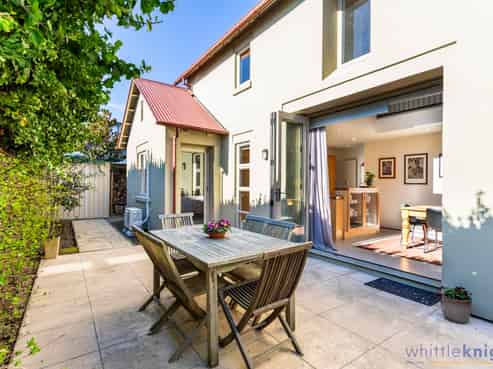 42 Bennett Street, Papanui