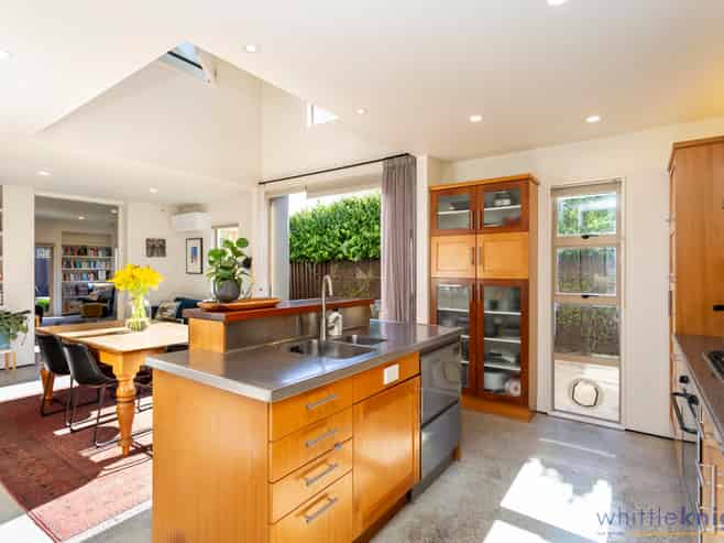 42 Bennett Street, Papanui