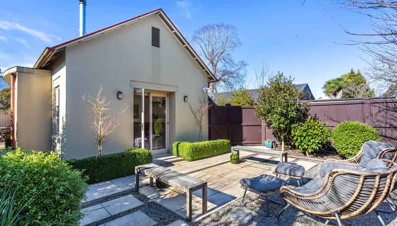 42 Bennett Street, Papanui