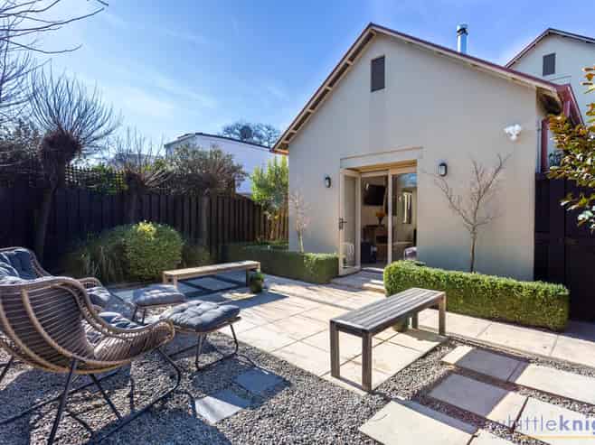 42 Bennett Street, Papanui