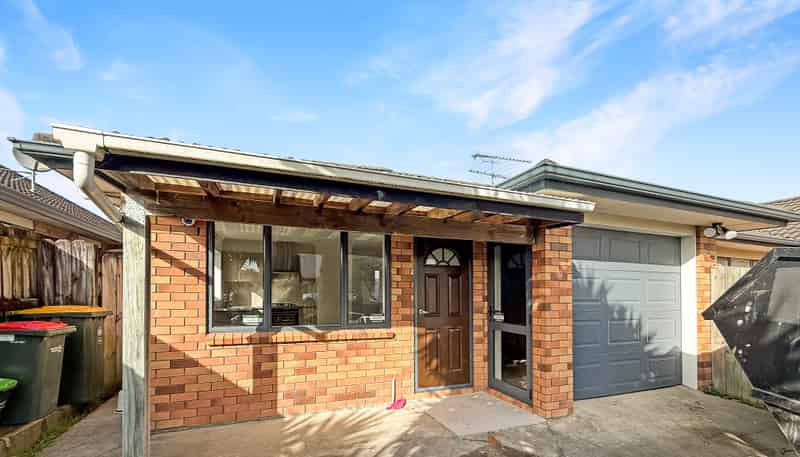 1a Dunaff Place, Flat Bush