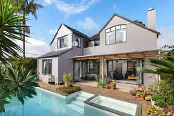 27 St Vincent Avenue, Remuera