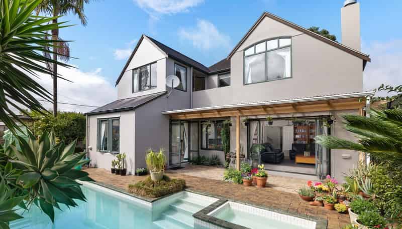 27 St Vincent Avenue, Remuera