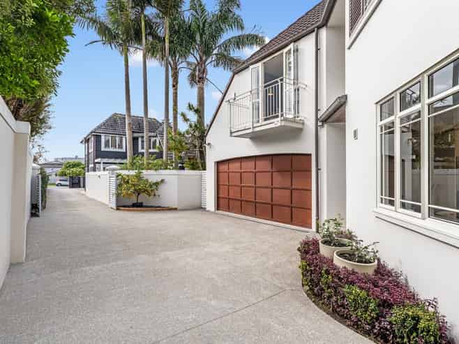  1/6 Campbell Road, Takapuna