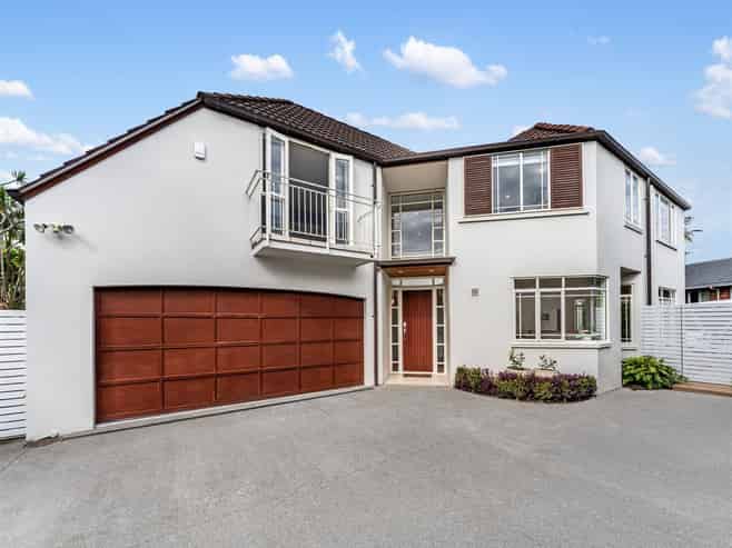  1/6 Campbell Road, Takapuna