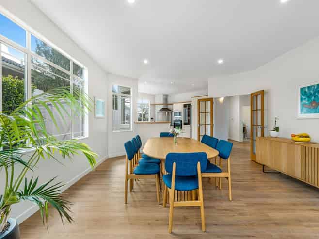  1/6 Campbell Road, Takapuna