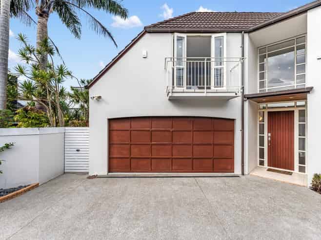  1/6 Campbell Road, Takapuna
