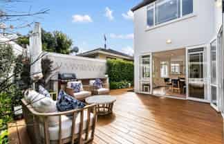  1/6 Campbell Road, Takapuna