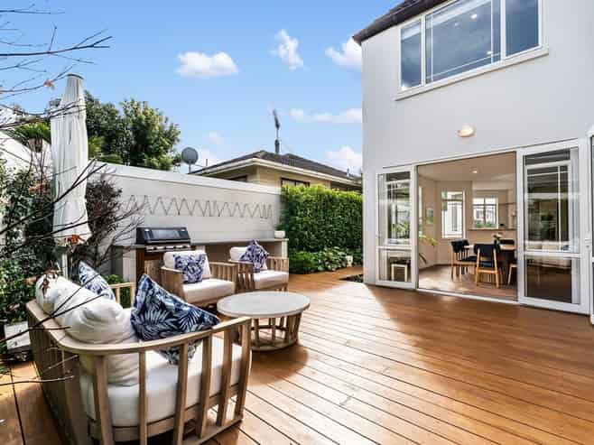  1/6 Campbell Road, Takapuna