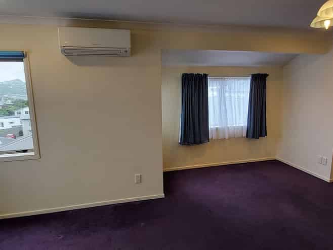 72A Sheridan Terrace, Johnsonville