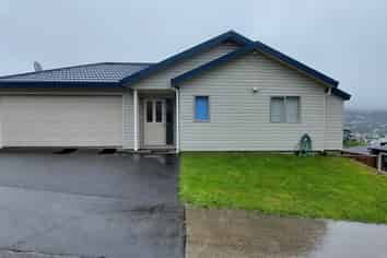 72A Sheridan Terrace, Johnsonville